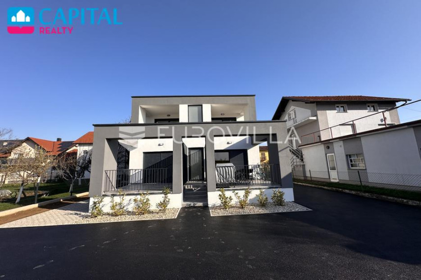 Parduodamas butas Ulica Braće Radić 9 , 131.69 kv.m ploto, 3 kambariai 5