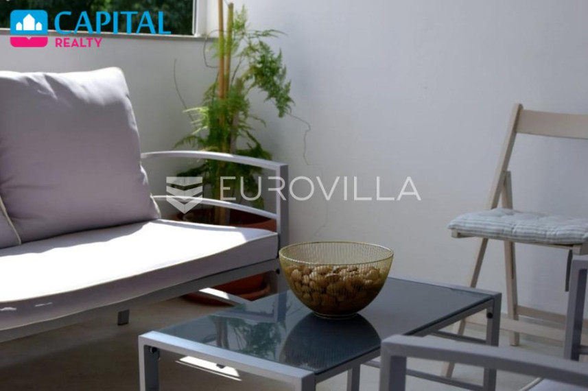 Parduodamas butas Ulica Ivana Mažuranića 7 , 81.80 kv.m ploto, 2 kambariai 18