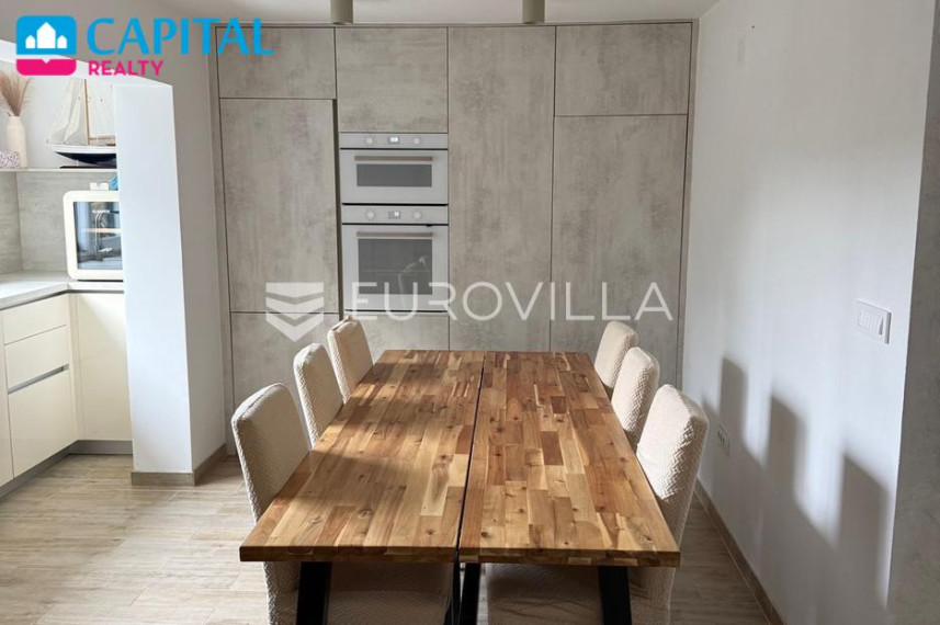 Parduodamas butas Ulica Ravnica Matice hrvatske 4 , 51.54 kv.m ploto, 1 kambariai 1