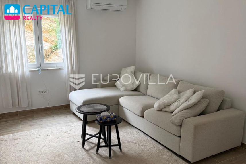 Parduodamas butas Ulica Ravnica Matice hrvatske 4 , 51.54 kv.m ploto, 1 kambariai 3