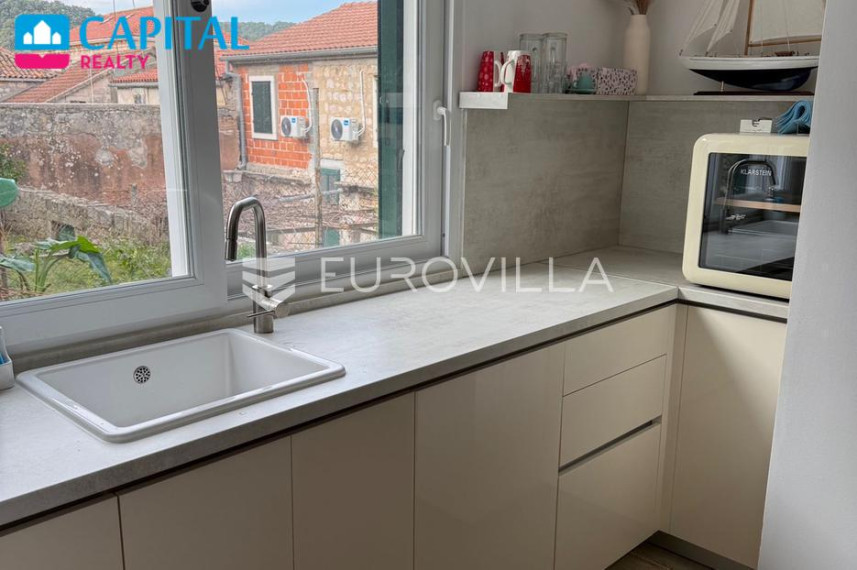 Parduodamas butas Ulica Ravnica Matice hrvatske 4 , 51.54 kv.m ploto, 1 kambariai 5