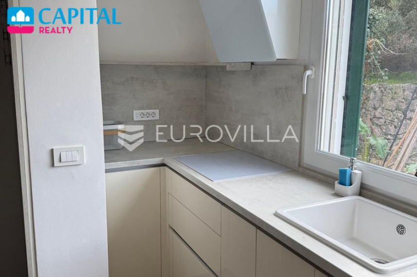 Parduodamas butas Ulica Ravnica Matice hrvatske 4 , 51.54 kv.m ploto, 1 kambariai 6
