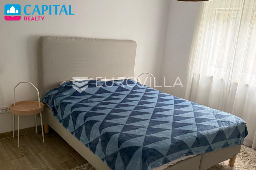 Parduodamas butas Ulica Ravnica Matice hrvatske 4 , 51.54 kv.m ploto, 1 kambariai 7