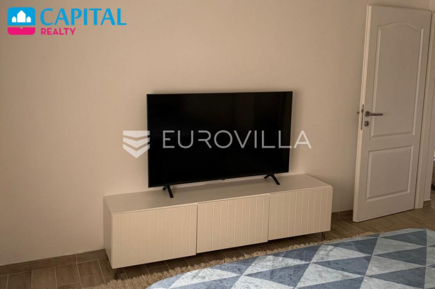Parduodamas butas Ulica Ravnica Matice hrvatske 4 , 51.54 kv.m ploto, 1 kambariai 9