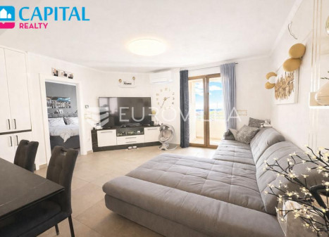 Parduodamas butas Veli vrh , 66.09 kv.m ploto, 2 kambariai Parduodamas butas Veli vrh , 66.09 kv.m ploto, 2 kambariai