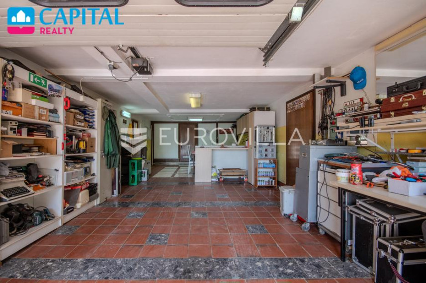 Parduodamas namas Jales Breznički 25 , 155.00 kv.m ploto, 2 Floors 17