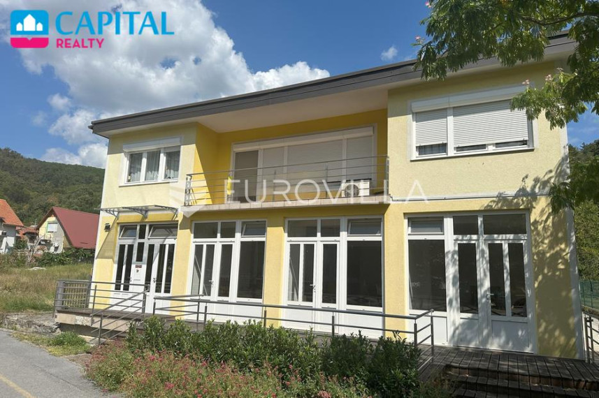Parduodamas namas Ulica Stjepana Radića 22 , 500.00 kv.m ploto, 2 Floors 2
