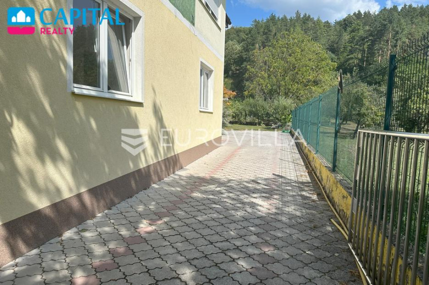 Parduodamas namas Ulica Stjepana Radića 22 , 500.00 kv.m ploto, 2 Floors 3