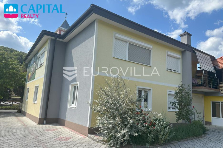 Parduodamas namas Ulica Stjepana Radića 22 , 500.00 kv.m ploto, 2 Floors 4