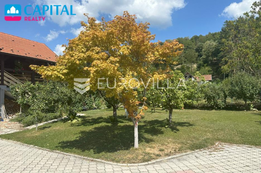 Parduodamas namas Ulica Stjepana Radića 22 , 500.00 kv.m ploto, 2 Floors 6