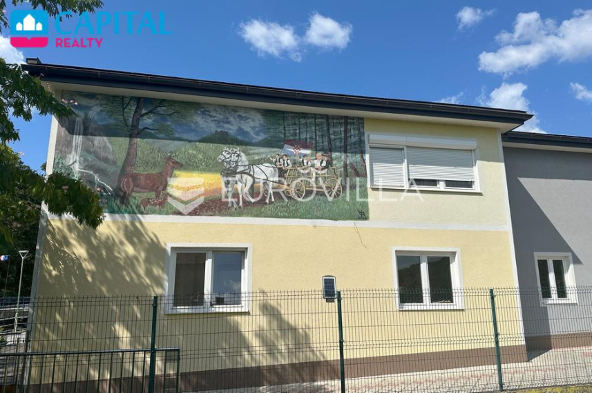 Parduodamas namas Ulica Stjepana Radića 22 , 500.00 kv.m ploto, 2 Floors 13