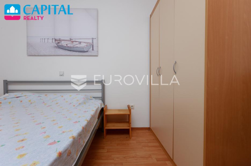 Parduodamas butas Grgićev prilaz 8 , 54.00 kv.m ploto, 2 kambariai 5
