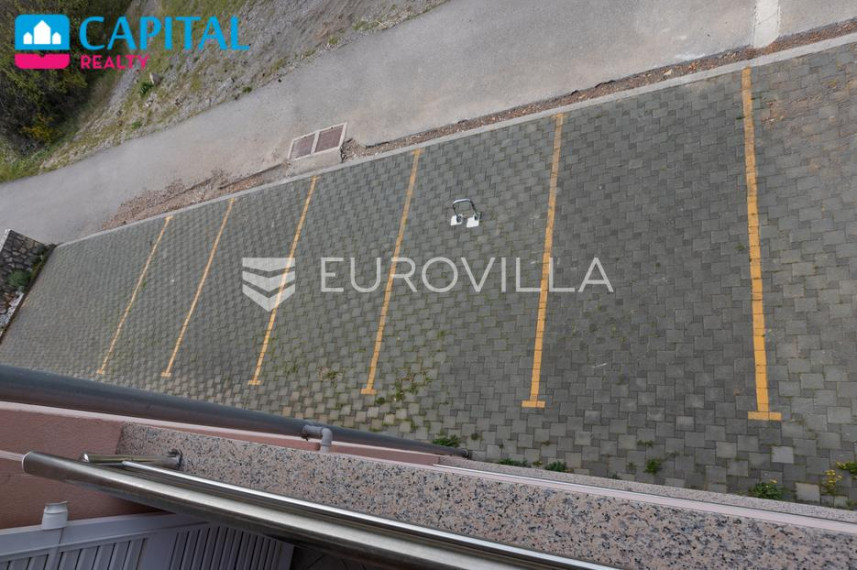 Parduodamas butas Grgićev prilaz 8 , 54.00 kv.m ploto, 2 kambariai 14