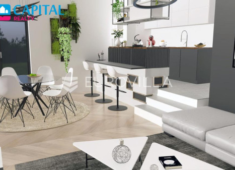 Parduodamas butas Ulica Ljudevita Gaja 48 , 91.90 kv.m ploto, 2 kambariai Parduodamas butas Ulica Ljudevita Gaja 48 , 91.90 kv.m ploto, 2 kambariai