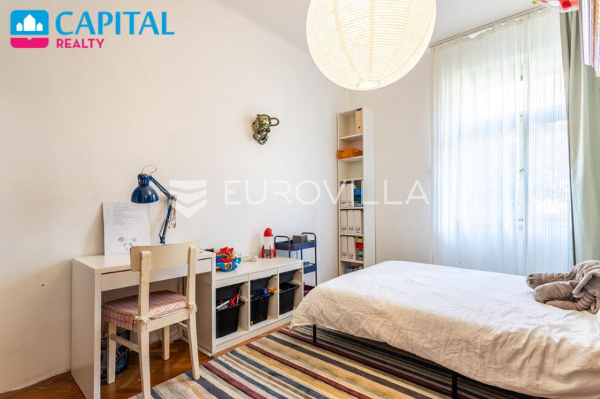 Parduodamas butas Ulica Matice hrvatske 12 , 78.00 kv.m ploto, 3 kambariai 9