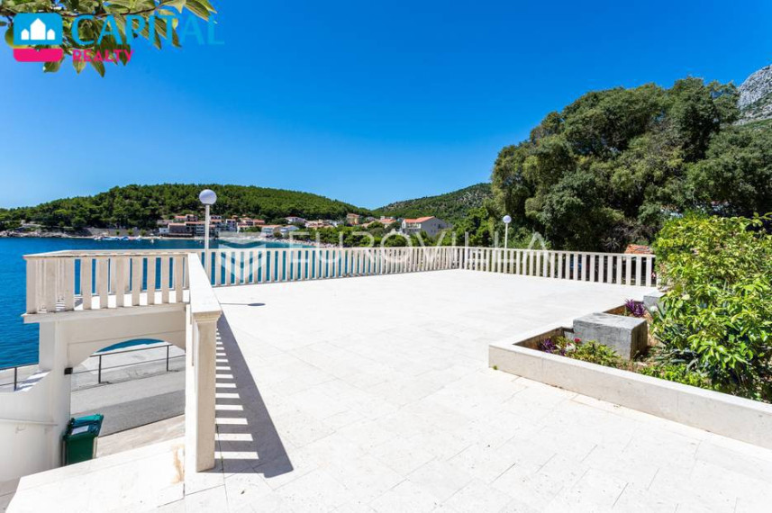 Parduodamas namas Donja Vala 69 , 897.00 kv.m ploto, 5 aukštai 3