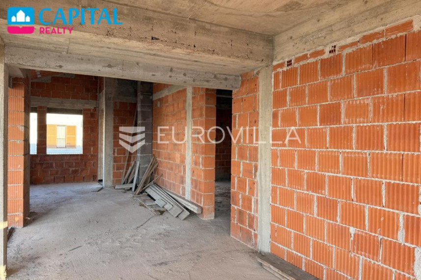Parduodamas namas Put Njivica 7a , 505.00 kv.m ploto, 4 aukštai 14