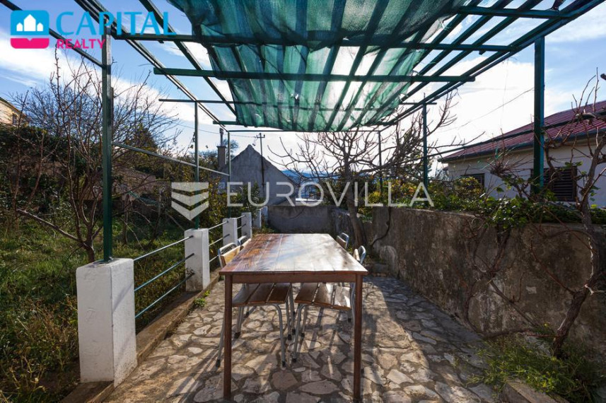 Parduodamas namas Ulica Damira Tomljanovića Gavrana 2A , 160.00 kv.m ploto, 2 aukštai 13