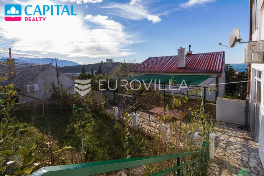 Parduodamas namas Ulica Damira Tomljanovića Gavrana 2A , 160.00 kv.m ploto, 2 aukštai 15