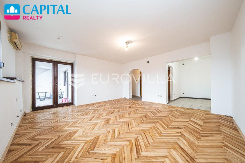 Parduodamas butas Ulica Andrije Mohorovičića 22 , 103.00 kv.m ploto, 2 kambariai 1