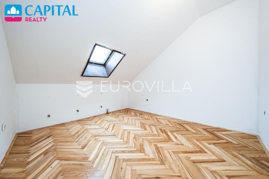 Parduodamas butas Ulica Andrije Mohorovičića 22 , 103.00 kv.m ploto, 2 kambariai 6