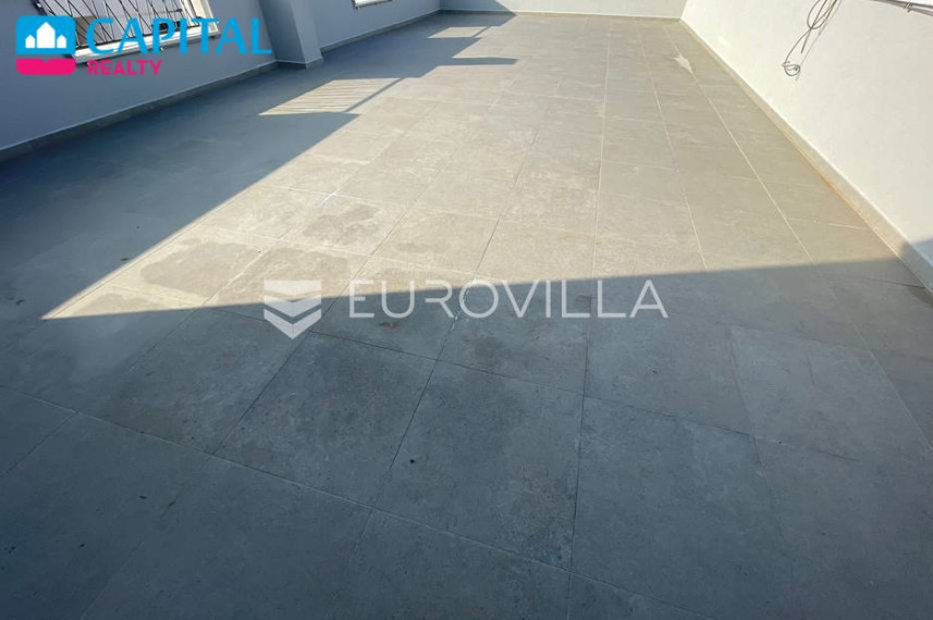 Parduodamas butas Ulica Istarske Kontrade 26 , 94.00 kv.m ploto, 3 kambariai 4