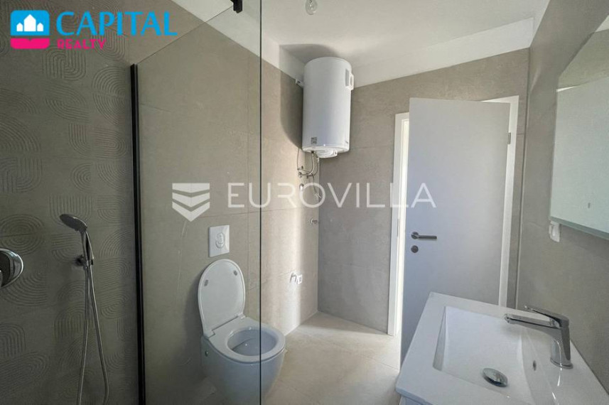 Parduodamas butas Ulica Istarske Kontrade 26 , 94.00 kv.m ploto, 3 kambariai 12