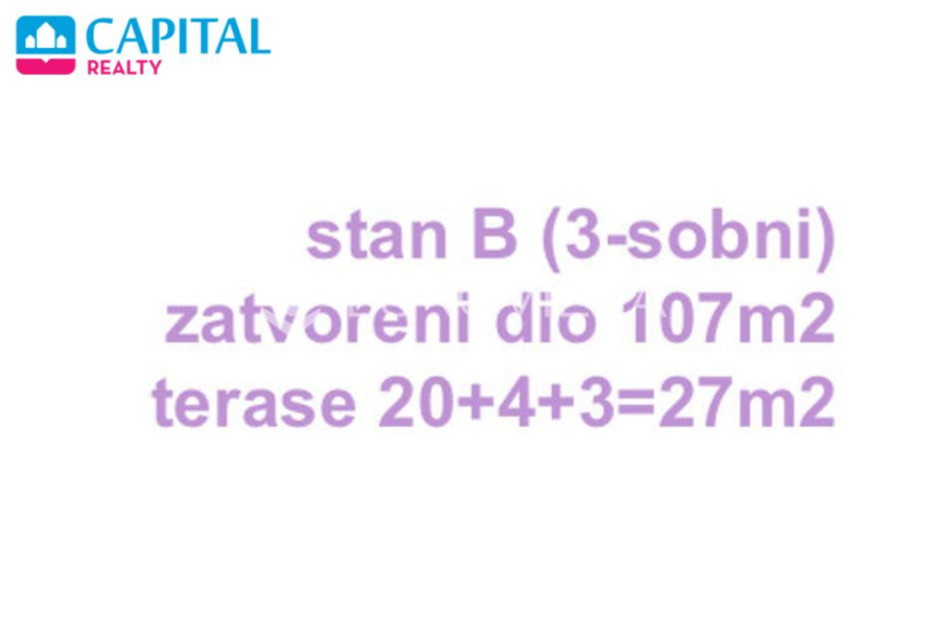 Parduodamas butas Zagomilica 1 , 120.00 kv.m ploto, 3 kambariai 11