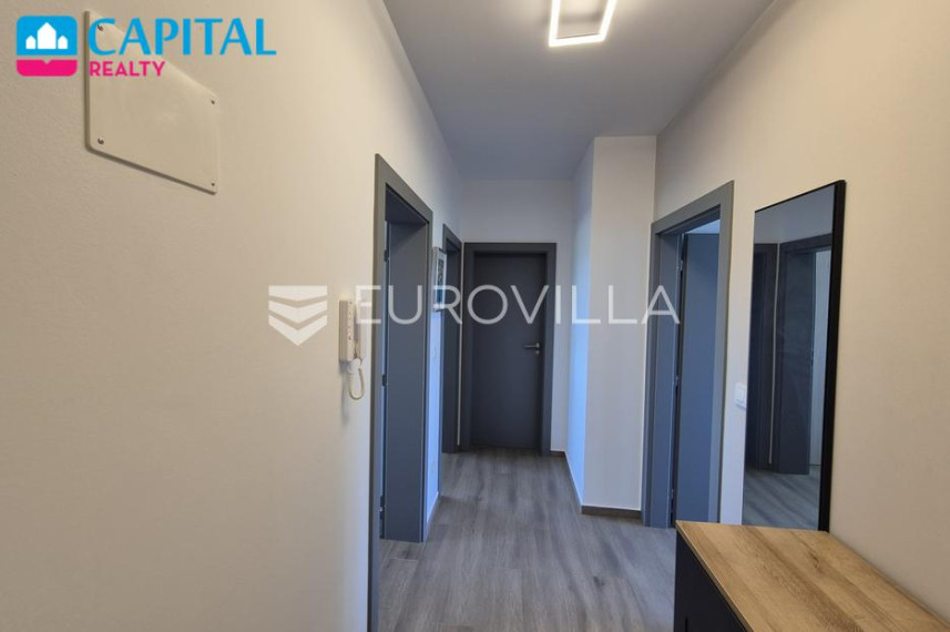 Parduodamas butas Ulica Istarska 29 , 59.18 kv.m ploto, 2 kambariai 9