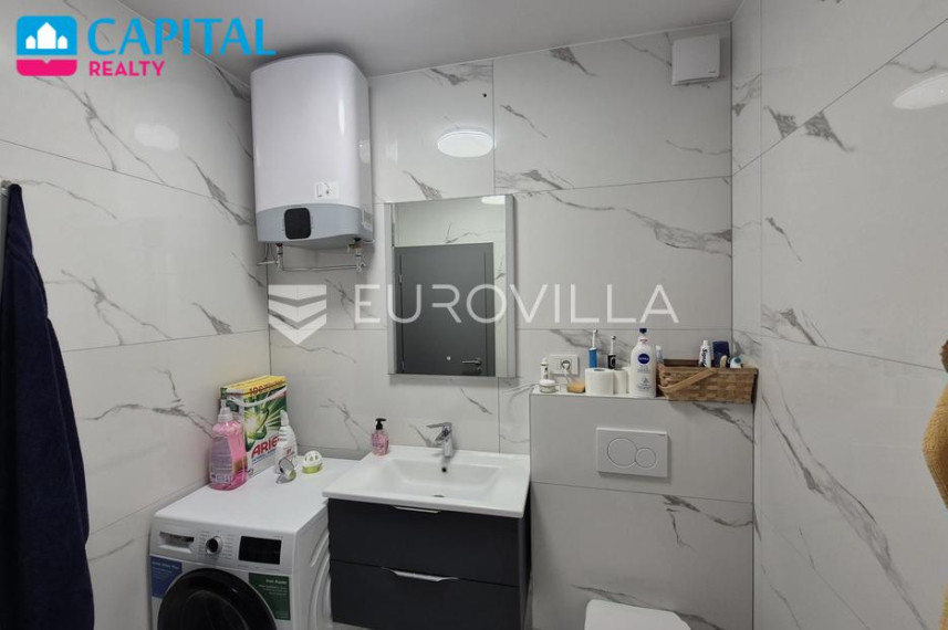 Parduodamas butas Ulica Istarska 29 , 59.18 kv.m ploto, 2 kambariai 10