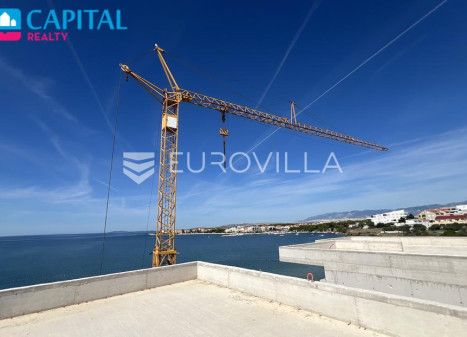 Parduodamas butas Put Svetog Nikole 63 , 91.60 kv.m ploto, 2 kambariai