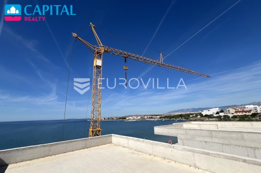 Parduodamas butas Put Svetog Nikole 63 , 91.60 kv.m ploto, 2 kambariai 1