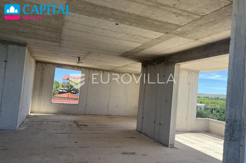 Parduodamas butas Put Svetog Nikole 63 , 91.60 kv.m ploto, 2 kambariai 18