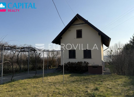Parduodamas namas 120.00 kv.m ploto, 2 aukštai