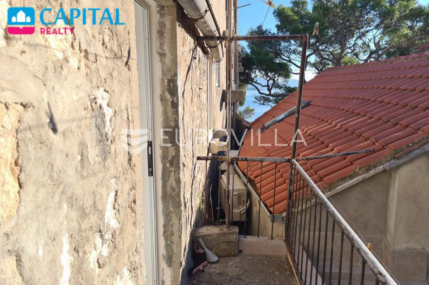 Parduodamas namas Obala korčulanskih brodograditelj 12 , 204.00 kv.m ploto, 3 aukštai 11