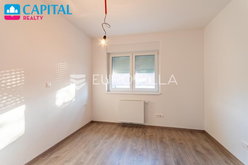Parduodamas butas Ivana Kukuljevića 9A , 74.45 kv.m ploto, 2 kambariai 4