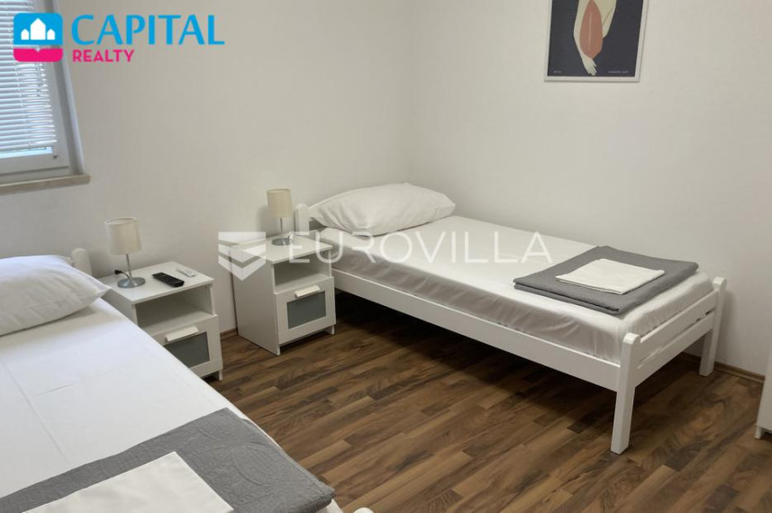 Parduodamas namas Uvala Mala Krušćica b.b , 440.00 kv.m ploto, 2 aukštai 14