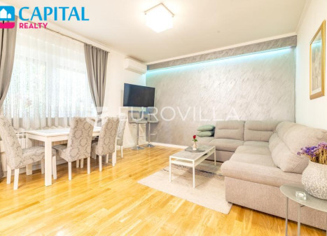 Parduodamas butas Ulica Milovana Gavazzija 1 , 76.00 kv.m ploto, 2 kambariai