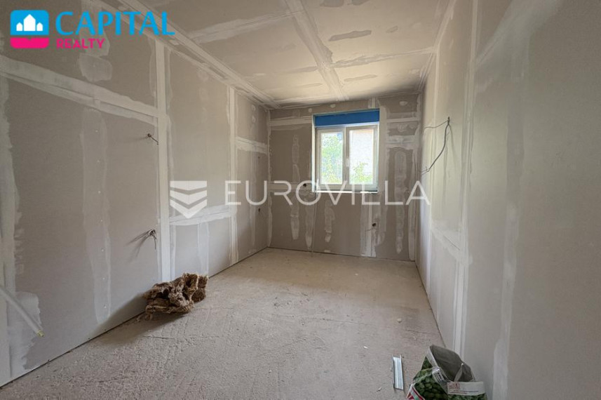 Parduodamas butas Ulica Bribirskih knezova 53 , 84.83 kv.m ploto, 2 kambariai 7