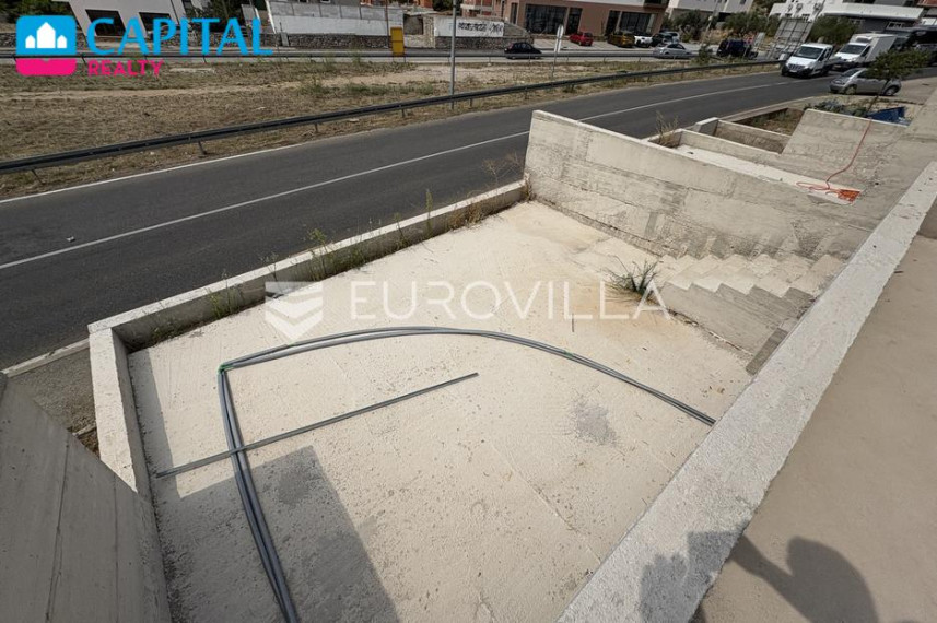 Parduodamas butas Ulica Bribirskih knezova 53 , 84.83 kv.m ploto, 2 kambariai 11