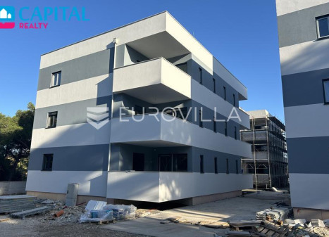 Parduodamas butas Ulica Brune Bušića 41G , 69.85 kv.m ploto, 2 kambariai Parduodamas butas Ulica Brune Bušića 41G , 69.85 kv.m ploto, 2 kambariai