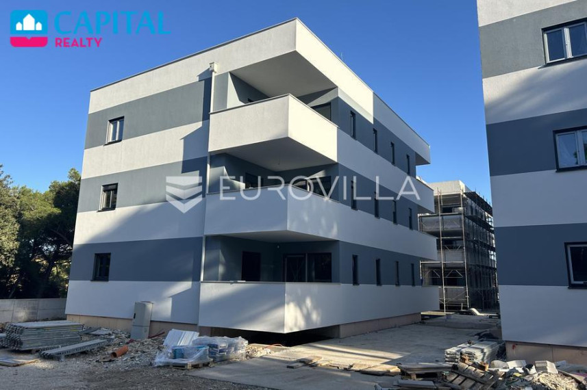 Parduodamas butas Ulica Brune Bušića 41G , 69.85 kv.m ploto, 2 kambariai 1