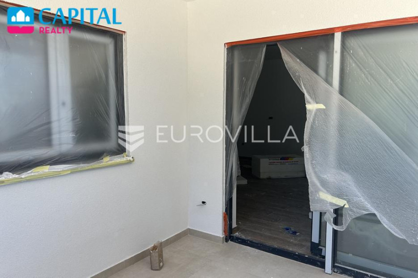 Parduodamas butas Ulica Brune Bušića 41G , 69.85 kv.m ploto, 2 kambariai 18