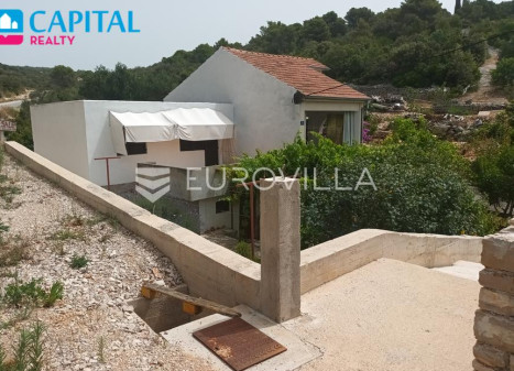 Parduodamas namas Domovinskog Rata 21 , 150.00 kv.m ploto, 2 aukštai