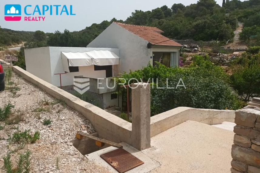Parduodamas namas Domovinskog Rata 21 , 150.00 kv.m ploto, 2 aukštai 1