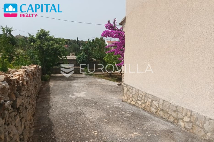 Parduodamas namas Domovinskog Rata 21 , 150.00 kv.m ploto, 2 aukštai 2
