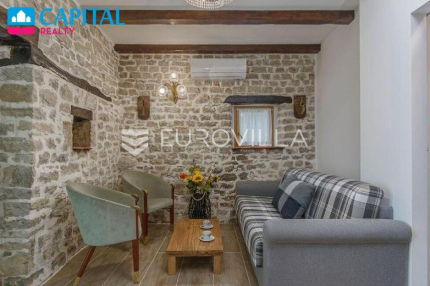 Parduodamas namas Ulica Sjepan Beletić 19 , 115.00 kv.m ploto, 3 aukštai 8