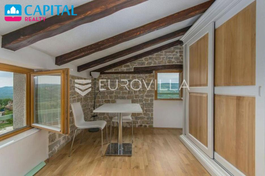 Parduodamas namas Ulica Sjepan Beletić 19 , 115.00 kv.m ploto, 3 aukštai 22