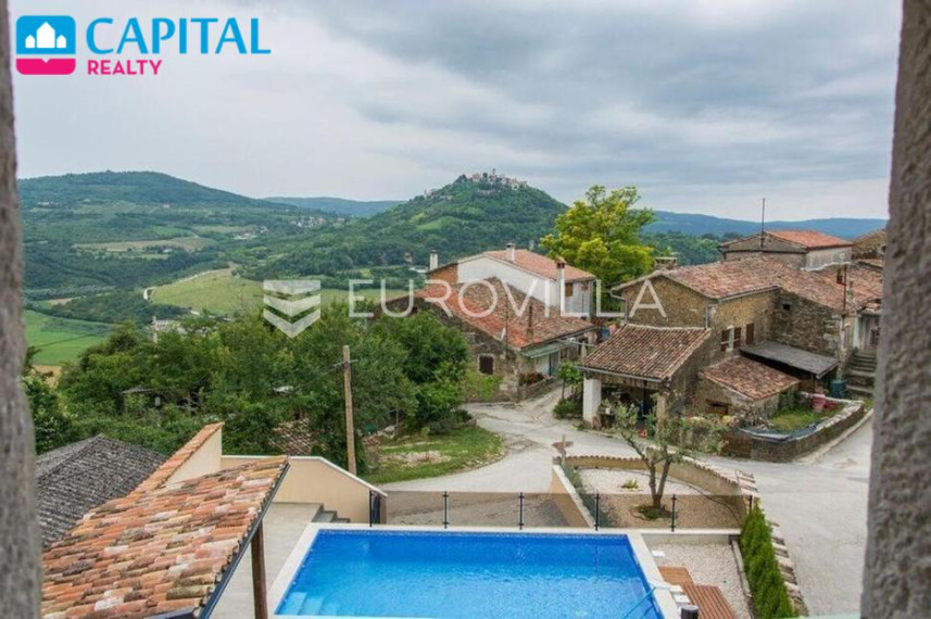 Parduodamas namas Ulica Sjepan Beletić 19 , 115.00 kv.m ploto, 3 aukštai 25