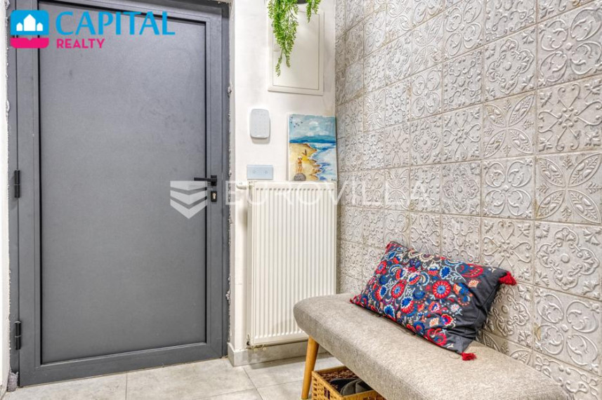 Parduodamas butas Medveščak ulica 48 , 203.91 kv.m ploto, 4 kambariai 22